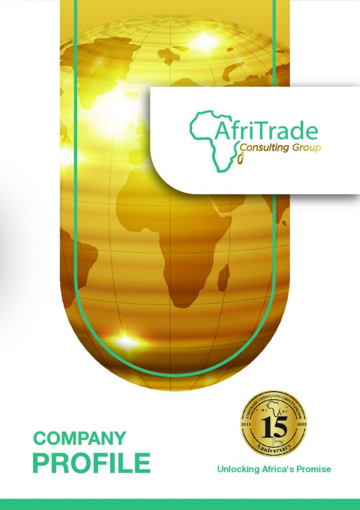 thumbnail of AfriTrade Consulting Group Company Profile