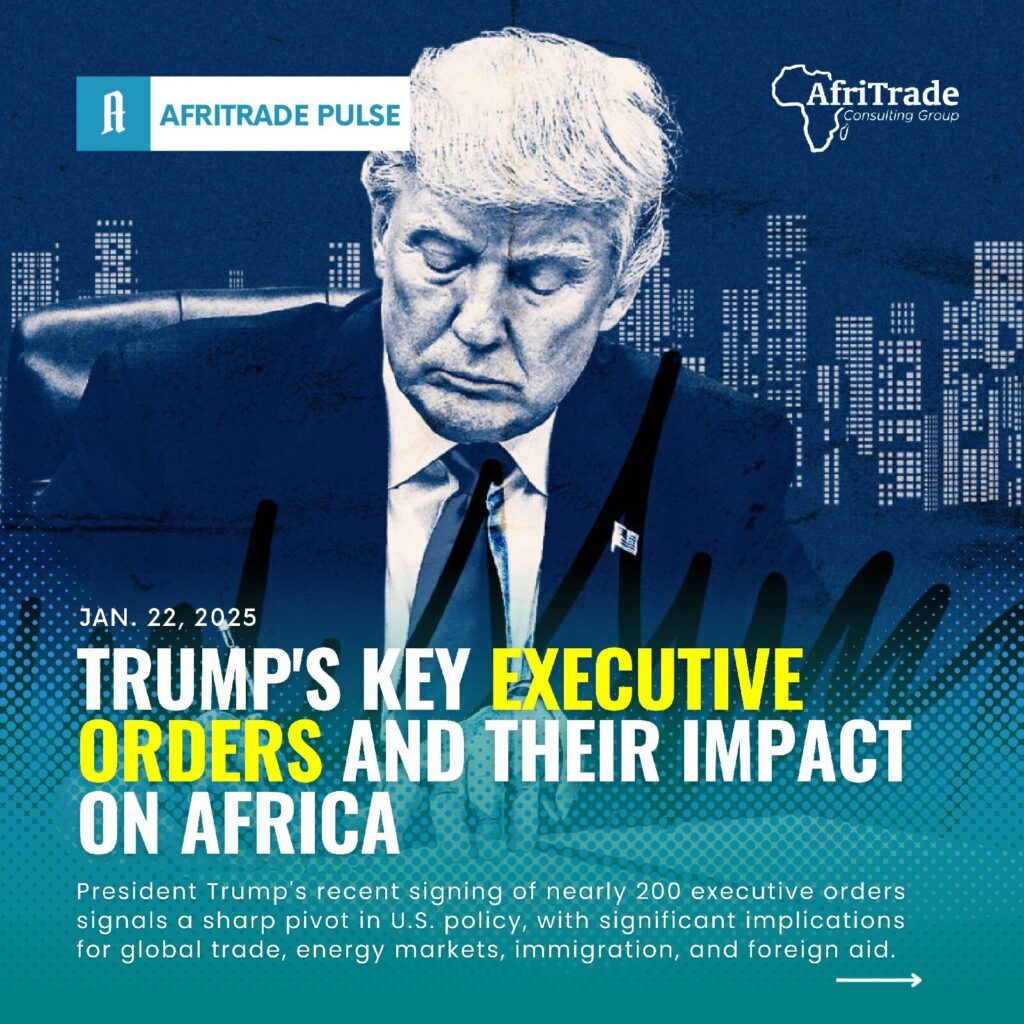 thumbnail of AfriTrade Pulse_Trump Executive Orders